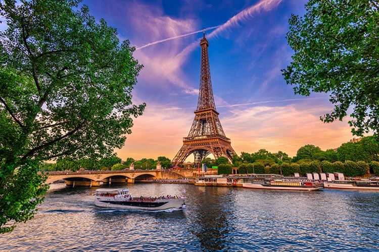 Paris